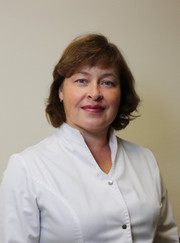 Гинеколог Марьям Феатовна Чистякова