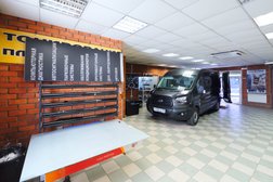 Автосервис Центр36, с рейтингом 4.3 - находится по адресу Воронеж, Ленина, 54 