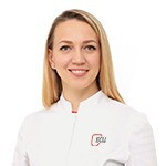 Пародонтолог, стоматолог Екатерина Алексеевна Смирнова
