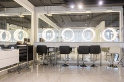 Салон красоты Beauty hall, с рейтингом 4.9 - находится по адресу Республика Башкортостан, Уфа, Октябрьской Революции, 31а 