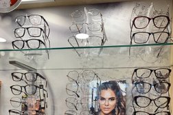 Салон оптики Точка Зрения, с рейтингом 3 - находится по адресу Старый Оскол, улица Ленина, 22 