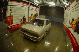 Автомойка Formula, с рейтингом 4.6 - находится по адресу Барнаул, Новгородская улица, 4 