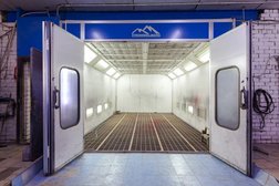 Автосервис в Дорожном проезде в Раменском, с рейтингом 4.9 - находится по адресу Московская область, Раменское, Дорожный проезд, 12 вл1 