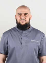 Стоматолог-хирург, имплантолог Мартин Анзорович Ныров