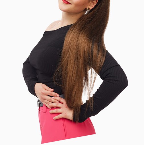 Полина Суркова