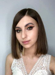 Визажист Анна Александровна Федорова