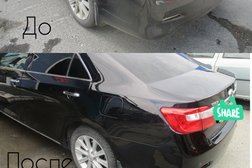 СТО полного цикла Неман, с рейтингом 4.4 - находится по адресу Екатеринбург, Кислородная улица, 8л 