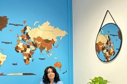 Турагентство World Travel, с рейтингом 2 - находится по адресу Республика Татарстан, Казань, улица Журналистов, 2а 