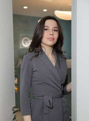 Стоматолог, стоматолог-ортопед Бике Магомедовна Муртазалиева