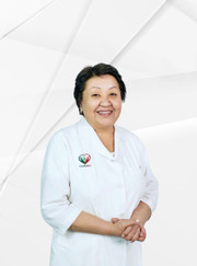 Нарколог, психолог Дана Аскаровна Ахметова