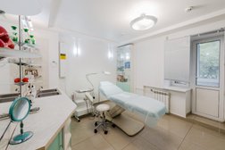 Медико-косметологический центр Доктор вашей красоты, с рейтингом 5 - находится по адресу Московская область, Серпухов, улица Ворошилова, 115 