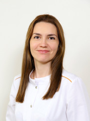 Врач функциональной диагностики, кардиолог Мария Владимировна Куропятник