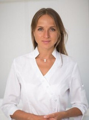 Нутрициолог, гастроэнтеролог Дарья Сергеевна Голованова