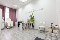 Студия эпиляции Solodun Studio, с рейтингом 4.7 - находится по адресу Москва, Воронцовская улица, 35Б к1 