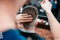 Мужская парикмахерская Dabro, с рейтингом 2.6 - находится по адресу Омск, улица Маршала Жукова, 101/1 