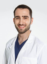 Ортодонт, стоматолог Магомед Лемаевич Мирзоев