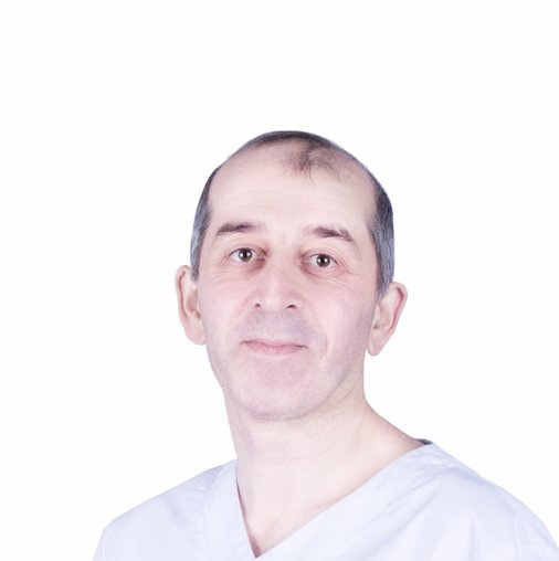 Ахмед Ахмедович Абдулаев