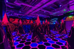 LaserLand