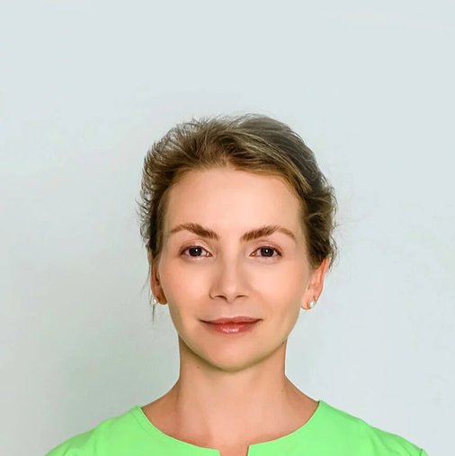 Елена Викторовна Коновалова