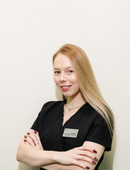 Кузнецова Александра Павловна