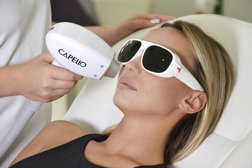 Салон красоты Angel Ray, с рейтингом 4.8 - находится по адресу Ленинградская область, Гатчина, Соборная, 10 