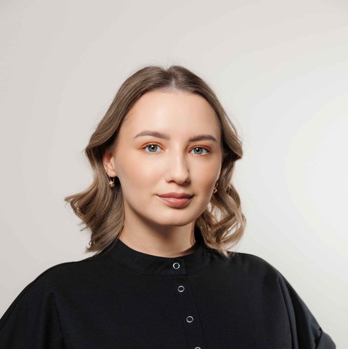 Карина Сергеевна Федорова