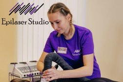 Студия эпиляции Epilaser Studio, с рейтингом 3.4 - находится по адресу Удмуртская Республика, Глазов, Первомайская улица, 20 