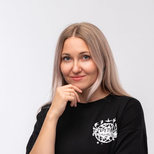 Мария Анатольевна Иванова