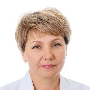 Наталья Вениаминовна Науменко