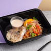 фото от пользователя Алиса Хотт в отзыве о службе доставки готовых блюд Hitmeal.ru