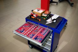 Автотехцентр Эксперт-сервис, с рейтингом 4.2 - находится по адресу Белгородская область, с. Таврово, Лучевая, 1Б 