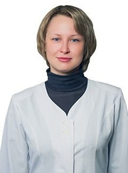 Психиатр, психотерапевт Ирина Владимировна Зайцева