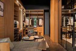 Мебельный салон Artview, с рейтингом 5 - находится по адресу Москва, Фрунзенская набережная, 32 