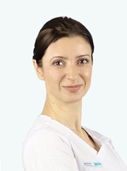 Стоматолог, стоматолог-терапевт Елена Станиславовна Ульяницкая