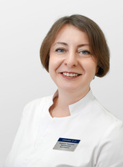 Гирудотерапевт, невролог Надежда Павловна Федорищева