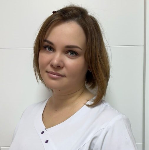 Елена Андреевна Семина