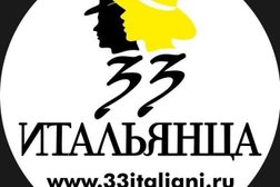Интернет-магазин одежды 33 Итальянца, с рейтингом 5 - находится по адресу Волгоград, улица Канунникова, 6/1 
