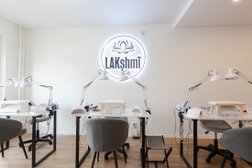 Ногтевая студия LAKshmi, с рейтингом 4.9 - находится по адресу Московская область, Одинцово, Каштановая улица, 9 