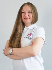 Остеопат Людмила Алексеевна Савко