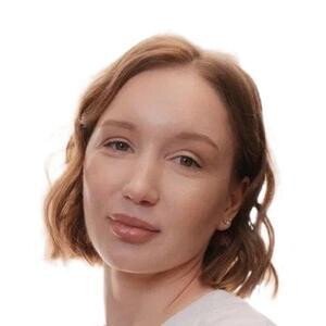 Ольга Александровна Гилязетдинова