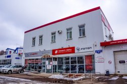 Автосалон Норд-Авто Сервис, с рейтингом 4.1 - находится по адресу Тверь, Коробкова, 7 