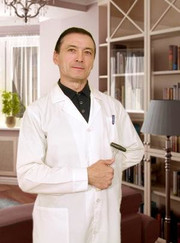 Психотерапевт Андрей Иванович Локотош