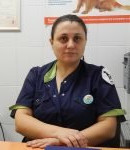 Степанова Юлия Вячеславовна