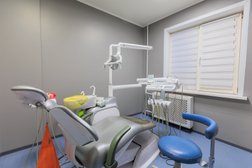 Стоматология Доктор Химич, с рейтингом 4.5 - находится по адресу Красноярск, Горького, 24 