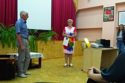 Лицей казачества им. А.Ф. Дьякова, с рейтингом 2.1 - находится по адресу Ставропольский край, пос. Иноземцево, улица Шоссейная, 211Б 