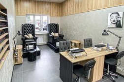 Ногтевая студия Lak Time, с рейтингом 3.7 - находится по адресу Московская область, пгт Путилково, Новотушинская улица, 2 