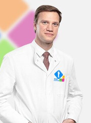 Ортопед, травматолог Евгений Николаевич Гончаров
