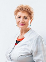 Рентгенолог, врач УЗИ Наталья Николаевна Цветкова