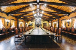 Санаторно-курортный комплекс Демидково, с рейтингом 5 - находится по адресу Пермь, Ленина, 72а 