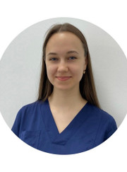 Мастер ногтевого сервиса Светлана Шуваткина